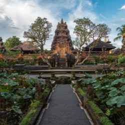 Ubud