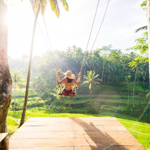 Bali Swing