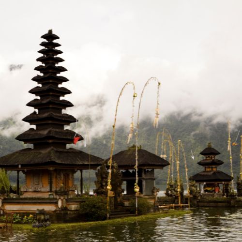Bedugul Highland