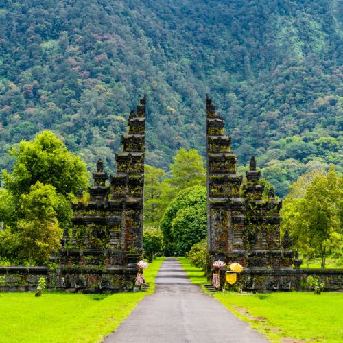 Gate of Heaven