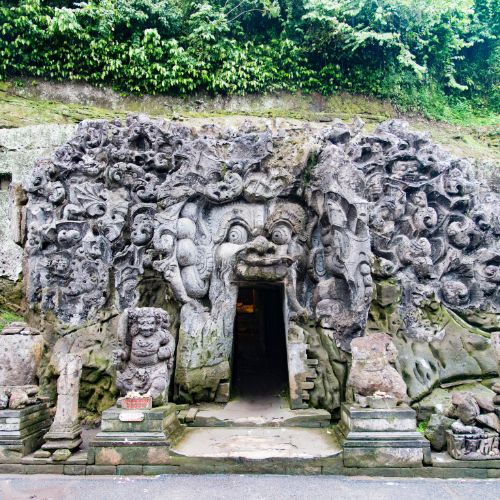 Goa Gajah