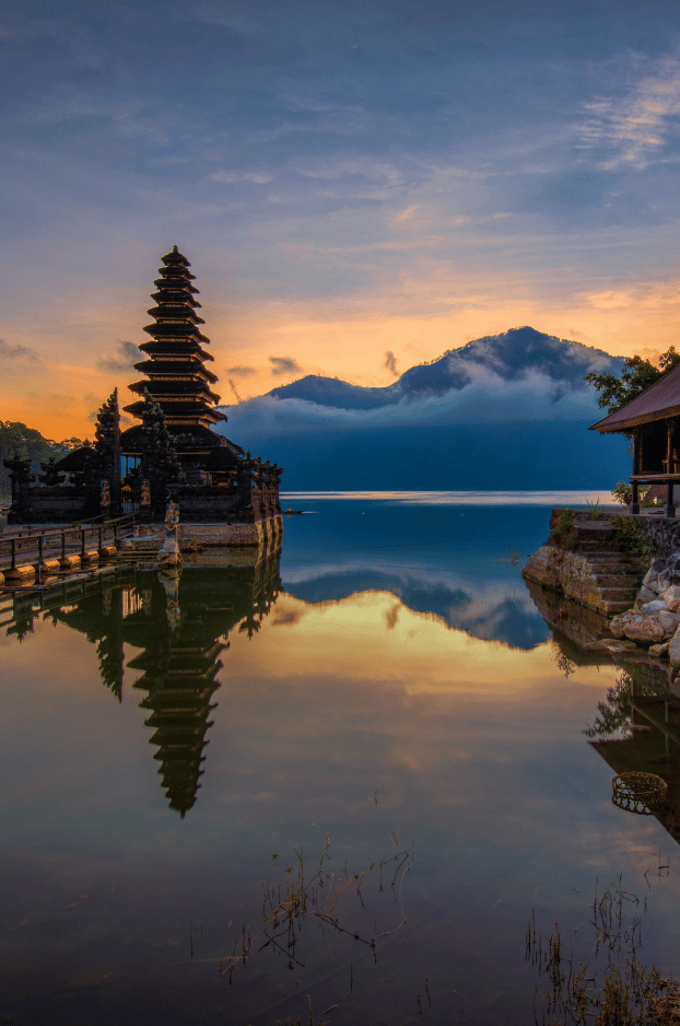 Kintamani