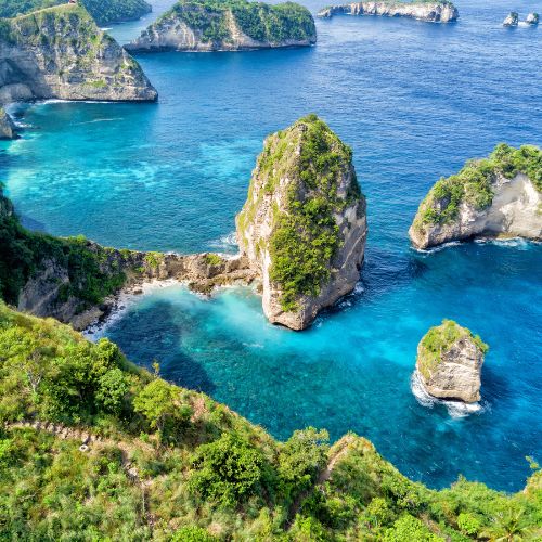 Nusa Penida