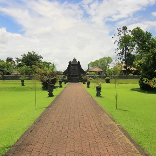 Taman Ayun