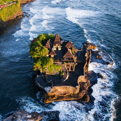 Tanah Lot