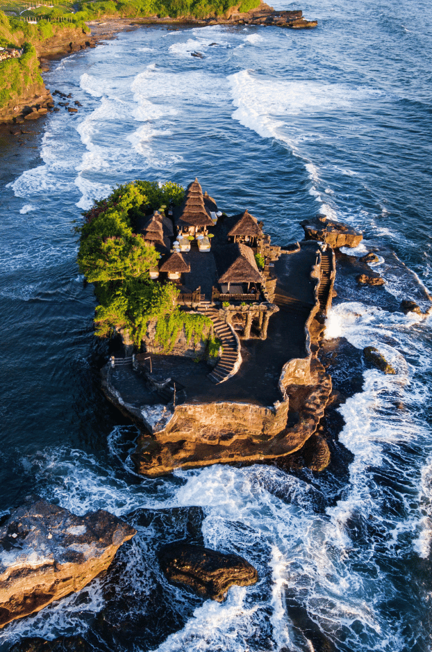 Tanah Lot