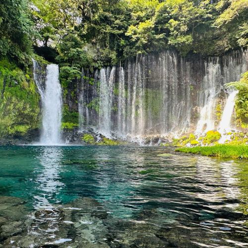 Tegenungan Waterfall