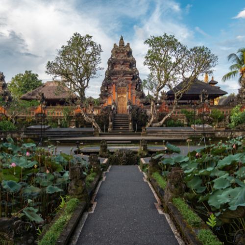 Ubud